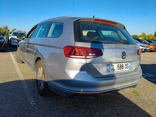 VOLKSWAGEN PASSAT SW Passat 2.0 TDI EVO 150ch Business DSG7