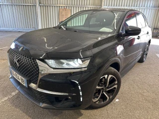 DS AUTOMOBILES DS7 7 Crossback PureTech 180ch Business Automatique
