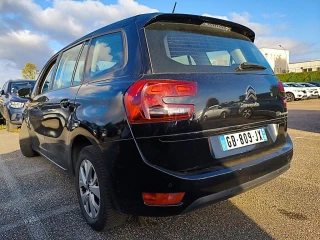 CITROËN GRAND C4 SPACETOURER Grand SpaceTourer BlueHDi 130ch S&S Business