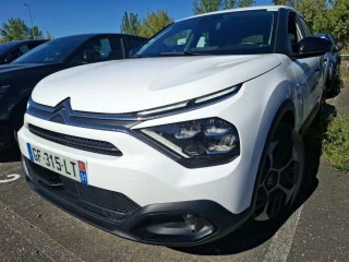 CITROËN C4 Sté 1.5 BlueHDi 110 Feel Nav Business R