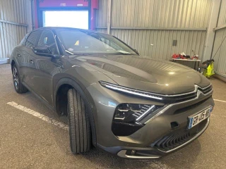 CITROËN C5 X PureTech 130ch S&S Feel Pack EAT8