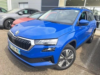 SKODA KAROQ Karoq 2.0 TDI 116ch SCR Business