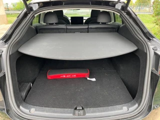 TESLA MODEL Y Model Long Range AWD