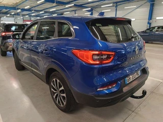 RENAULT KADJAR Kadjar 1.5 Blue dCi 115ch  Evolution EDC