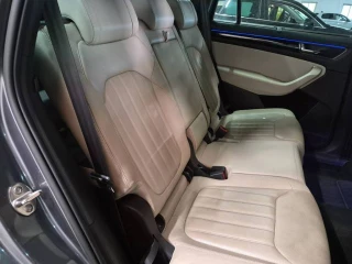 SKODA KODIAQ Kodiaq 1.5 TSI 150ch ACT Laurin & Klement DSG7 7 places