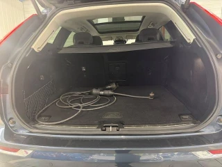 VOLVO XC60 T6 AWD 253 + 87ch Inscription Geartronic
