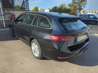 SKODA OCTAVIA COMBI Octavia Combi 2.0 TDI 150ch Business DSG7