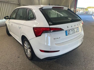 SKODA SCALA Scala 1.0 TSI Evo 110ch Ambition DSG7  // 2 PLACES - SEATS