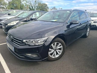 VOLKSWAGEN PASSAT SW Passat 2.0 TDI EVO 150ch Business DSG7