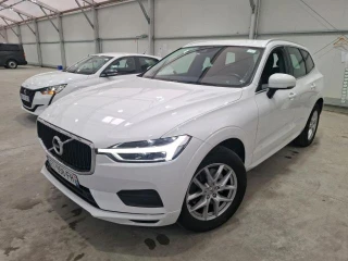 VOLVO XC60 D4 AWD AdBlue 190ch Business Geartronic