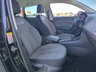 SEAT ATECA Ateca 2.0 TDI 150ch Start&Stop Style Business DSG7