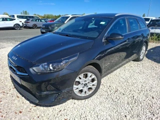 KIA CEED Ceed SW 1.6 CRDI 136ch MHEV Active Business iBVM6