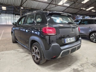 CITROËN C3 AIRCROSS Aircross BlueHDi 100ch S&S Feel Business