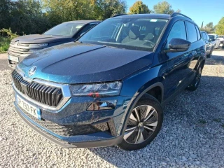SKODA KAROQ Karoq 1.5 TSI ACT 150ch Business DSG7
