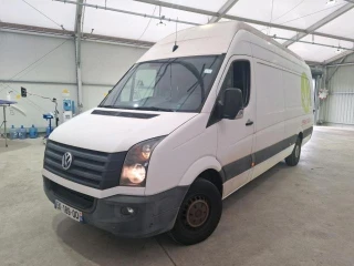 VOLKSWAGEN CRAFTER Crafter Fg 35 L4H2 2.0 TDI 140ch Business Line