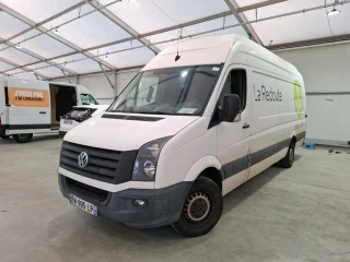 VOLKSWAGEN CRAFTER Crafter Fg 35 L4H2 2.0 TDI 140ch Business Line