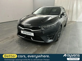 KIA Ceed SW 1.5 T-GDI DCT7 OPF GT Line Kombi, 5-türig, Automatik, 7-Gang