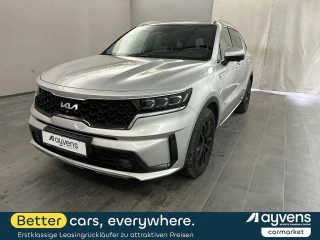 KIA Sorento 2.2 CRDi DCT8 AWD Platinum Geschlossen, 5-türig, Automatik, 8-Gang