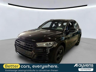 AUDI Q5 50 TFSI e quattro S tronic