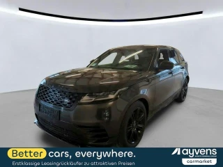 LAND ROVER Range Rover Velar D300 R-Dynamic S Geschlossen, 5-türig, Automatik, 8-Gang
