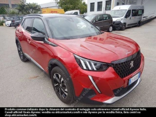 PEUGEOT 2008 BLUEHDI 130 EAT8 GT S/S AUT.