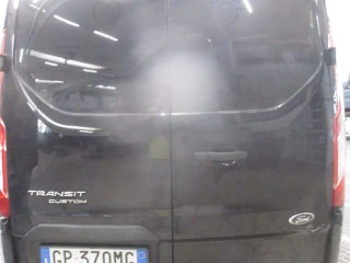 FORD TRANSIT CUSTOM 280 L1H1 TREND 2.0 ECOBLUE 130 CV