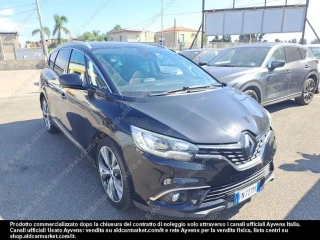 RENAULT GRAND SCÉNIC 1.5 dCi 110cv Energy Intens EDC Mini mpv 5-door