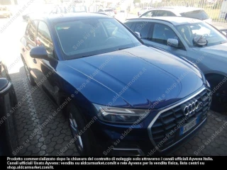 AUDI Q5 (PC) 40 TDI BUSINESS QUATTRO S TRONIC FP
