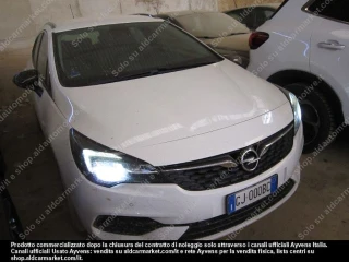 OPEL ASTRA SW ST 1.5 CDTI BUSINESS ELEGA.105CV S&S MT6 FP