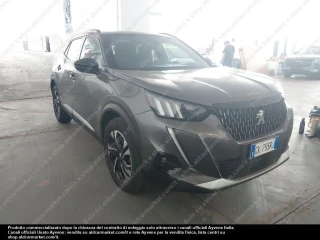 PEUGEOT 2008 BLUEHDI 110 GT S/S FP