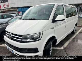 VOLKSWAGEN CARAVELLE 2.0 TDI 110kW Comfortline p.l. Bus 4-door