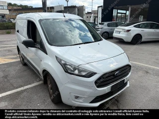 FORD TRANSIT CONNECT 1.5 TDCi 100cv S&S Trend 220 L1H1 Vettura Furgonata 4-door (Euro 6.2)