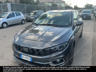FIAT TIPO 1.3 Mjt 95cv S&S City Life Hatchback 5-door (Euro 6D)