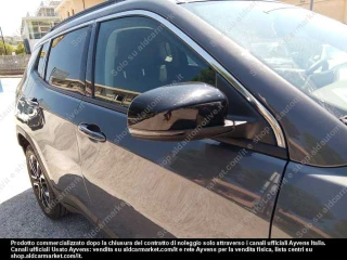 JEEP COMPASS (PC) 1.6 MJET II 96KW LIMITED FP