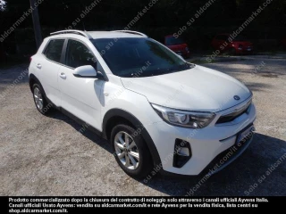 KIA STONIC CONSIP14 1.4 GPL STYLE FP
