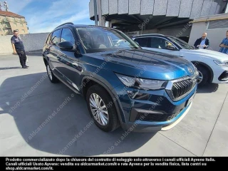 SKODA KODIAQ 2.0 TDI 110KW EXECUTIVE DSG 7p