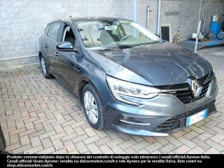 RENAULT MEGANE SW 1.5 DCI 85KW BLUE EQUILIBRE EDC FP