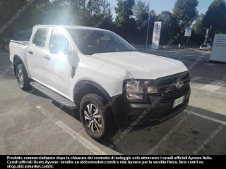 FORD RANGER (PC) XL 4WD 2.0 ECOBLUE 170CV DC FP