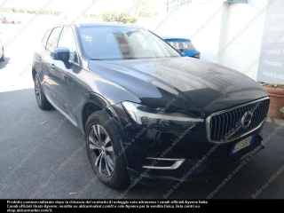 VOLVO XC60 (PC) T6 PLUG-IN AWD AUTO RECHARGE INS. EXP FP