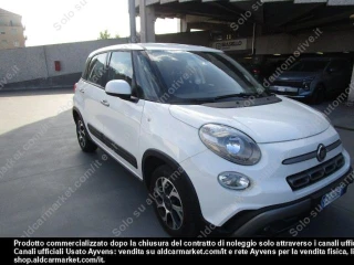 FIAT 500L 1.4 95cv S&S Cross Mini mpv 5-door (Euro 6D)
