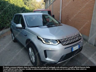 LAND ROVER DISCOVERY SPORT 2.0 TD4 163CV SE 4WD AUT. FP(PC) FP