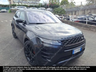 LAND ROVER RANGE EVOQUE 2.0 D204 MHEV Autobiography AWD auto Sport utility vehicle 5-door (Euro 6D)