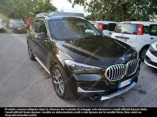 BMW X1 sDrive 18d XLine Plus automatico Sport utility vehicle 5-door (Euro 6D)