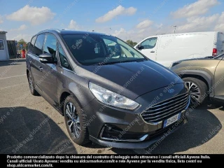 FORD GALAXY (PC) 2.0 ECOBLUE 150CV S&S AUTO TIT. BUSINESS