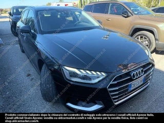 AUDI A4 SW (PC) 2.0 35 TDI BUSINESS ADVANCED STRONIC