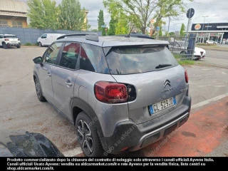 CITROËN CITROEN C3 AIRCROSS N1 BLUEHDI 120 S&S FEEL EAT6 FP