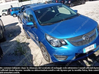 OPEL KARL 1.0 75cv Advance MT5 Hatchback 5-door