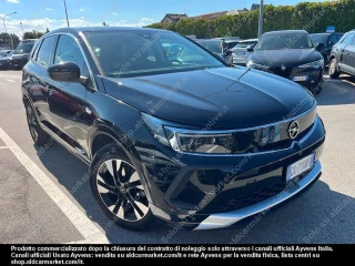 OPEL GRANDLAND 1.5 130cv AT8 Business Elegance Sport utility vehicle 5-door (Euro 6D)