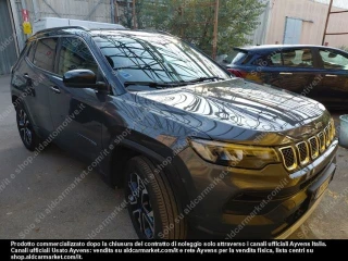 JEEP COMPASS (PC) 1.3 T4 PHEV 190CV LIMITED 4XE AUTO FP
