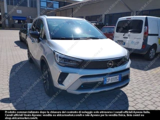 OPEL CROSSLAND 1.2 130CV ELEGANCE S&S AT6